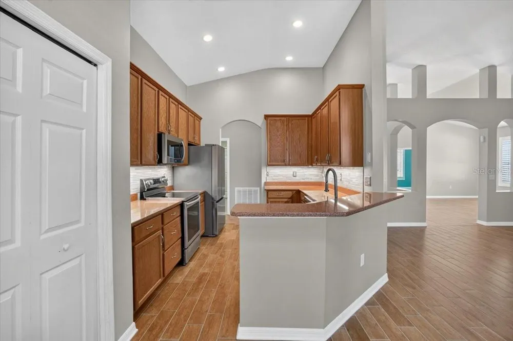 2309 SWORDFISH AVENUE Holiday, FL 34691