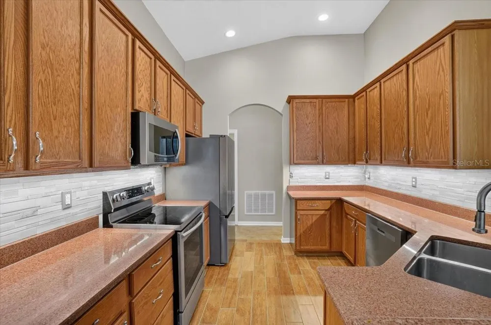 2309 SWORDFISH AVENUE Holiday, FL 34691