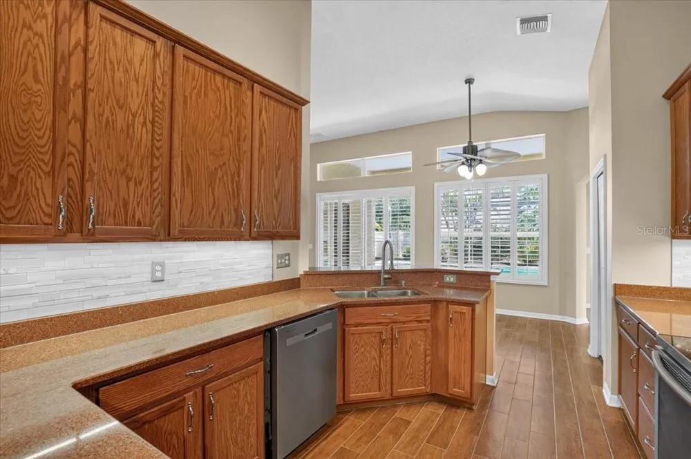 2309 SWORDFISH AVENUE Holiday, FL 34691