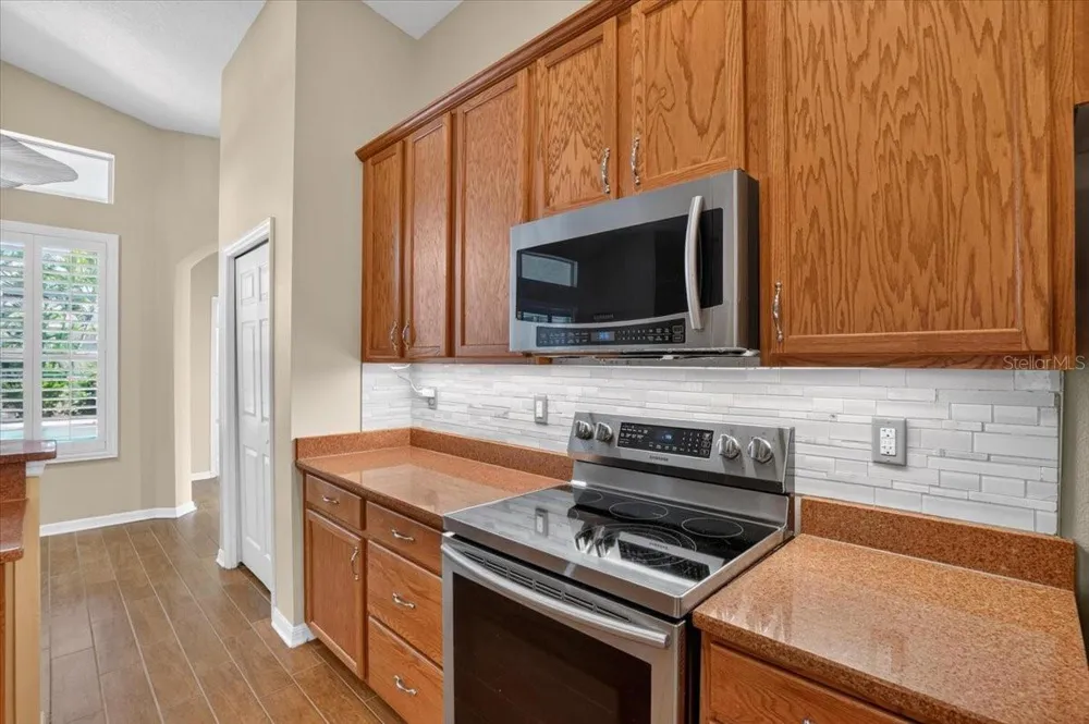 2309 SWORDFISH AVENUE Holiday, FL 34691