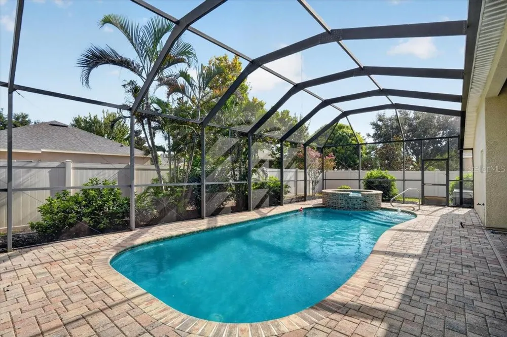 2309 SWORDFISH AVENUE Holiday, FL 34691