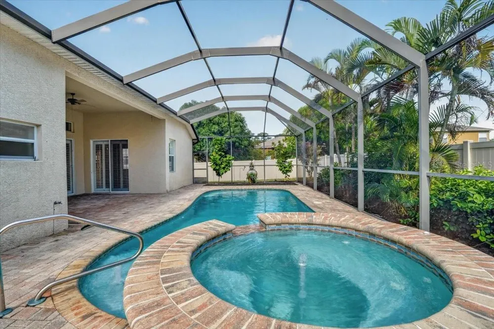 2309 SWORDFISH AVENUE Holiday, FL 34691