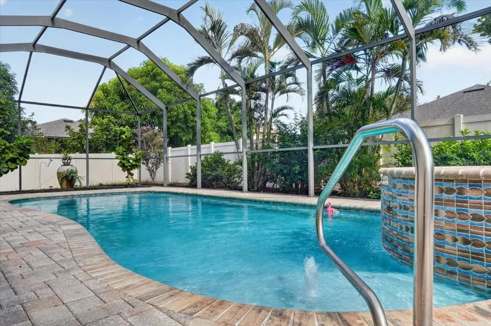 2309 SWORDFISH AVENUE Holiday, FL 34691
