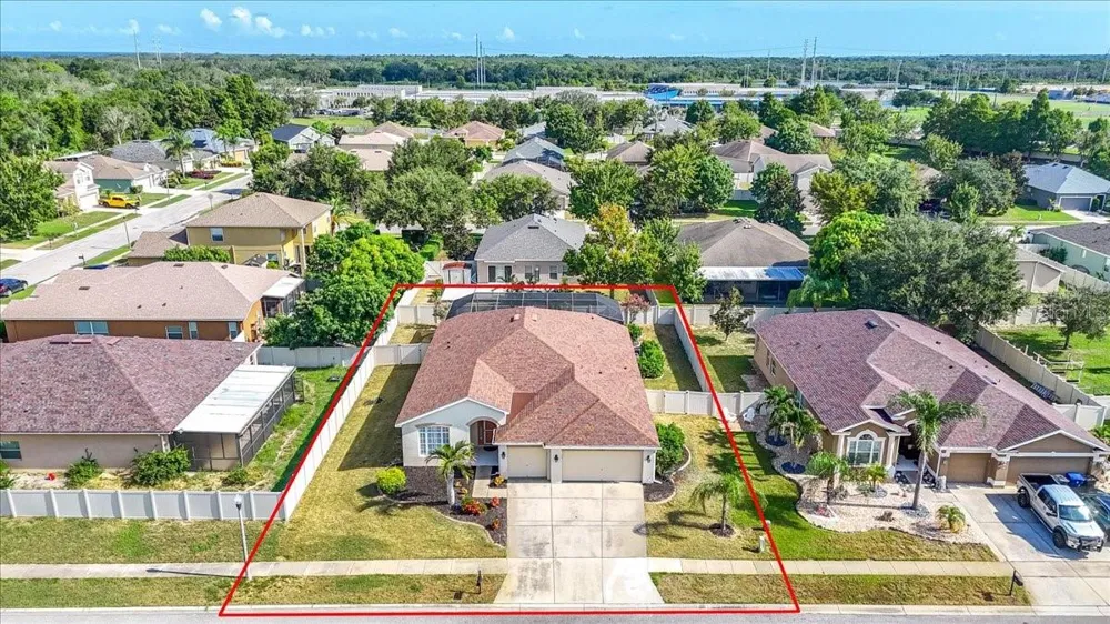 2309 SWORDFISH AVENUE Holiday, FL 34691