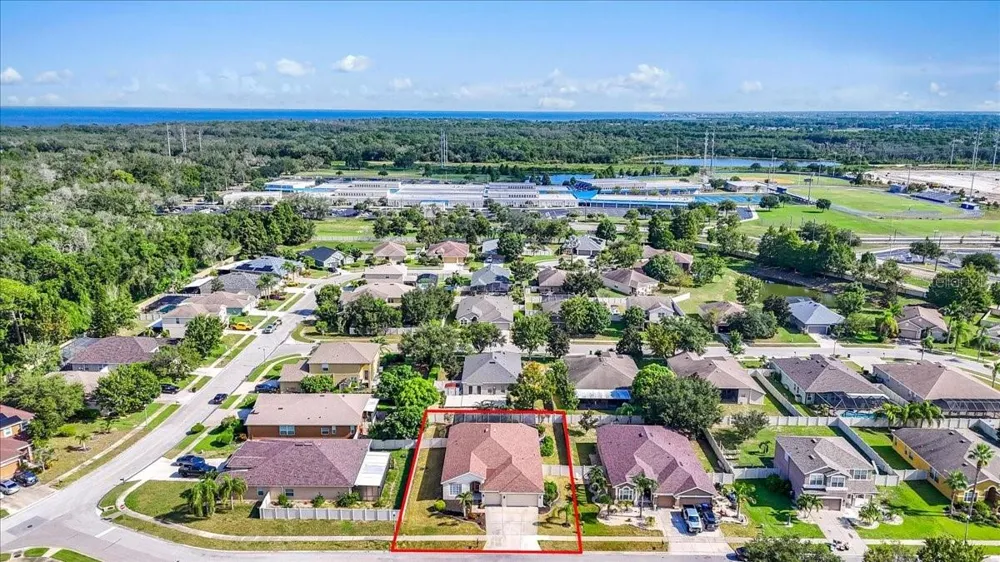 2309 SWORDFISH AVENUE Holiday, FL 34691