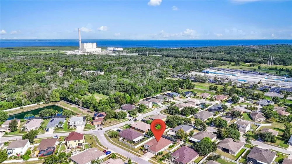 2309 SWORDFISH AVENUE Holiday, FL 34691