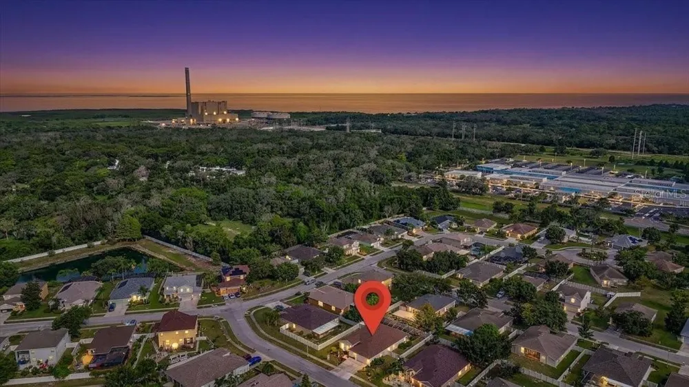 2309 SWORDFISH AVENUE Holiday, FL 34691