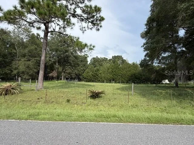4760-A NW 55TH AVENUE Bell, FL 32619