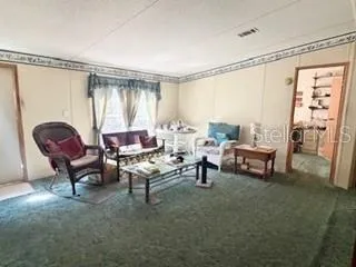 4760-A NW 55TH AVENUE Bell, FL 32619