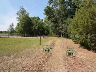 4760-A NW 55TH AVENUE Bell, FL 32619