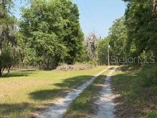 4760-A NW 55TH AVENUE Bell, FL 32619