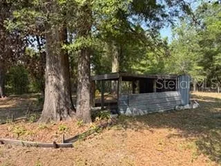 4760-A NW 55TH AVENUE Bell, FL 32619
