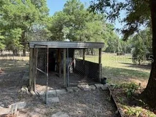4760-A NW 55TH AVENUE Bell, FL 32619