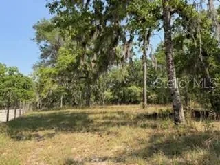 4760-A NW 55TH AVENUE Bell, FL 32619