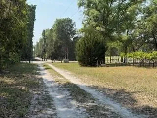 4760-A NW 55TH AVENUE Bell, FL 32619
