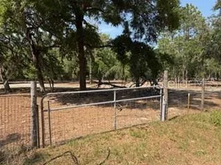 4760-A NW 55TH AVENUE Bell, FL 32619