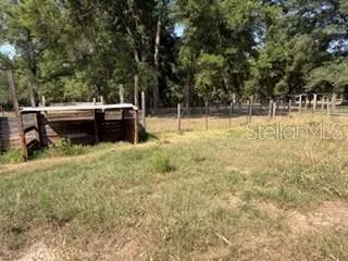 4760-A NW 55TH AVENUE Bell, FL 32619
