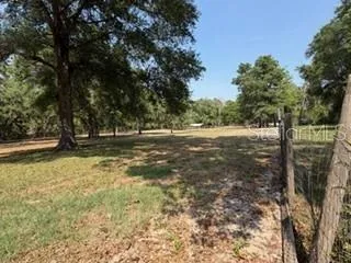 4760-A NW 55TH AVENUE Bell, FL 32619
