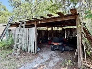 4760-A NW 55TH AVENUE Bell, FL 32619
