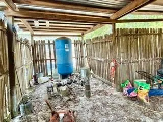 4760-A NW 55TH AVENUE Bell, FL 32619