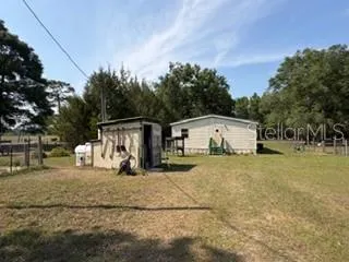4760-A NW 55TH AVENUE Bell, FL 32619