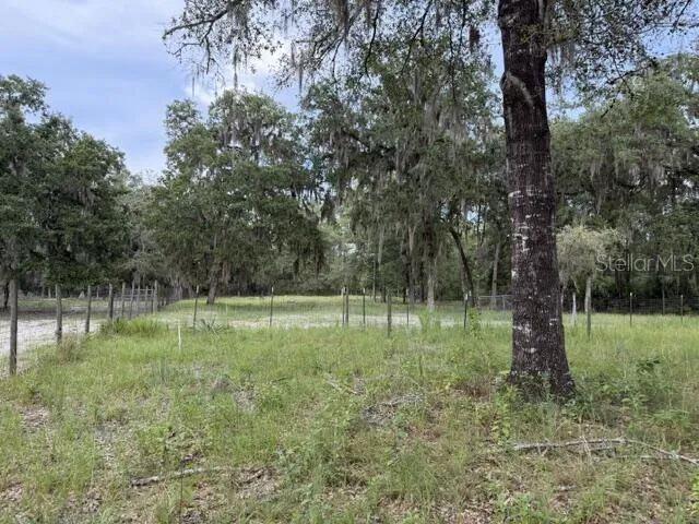 4760-A NW 55TH AVENUE Bell, FL 32619