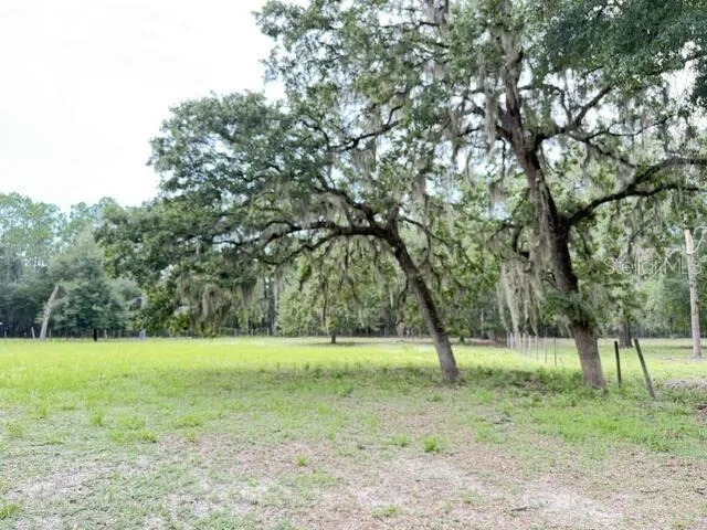 4760-A NW 55TH AVENUE Bell, FL 32619