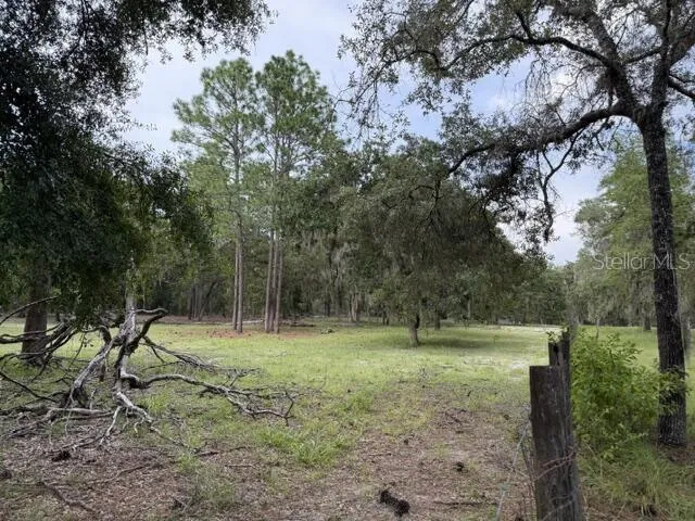 4760-A NW 55TH AVENUE Bell, FL 32619