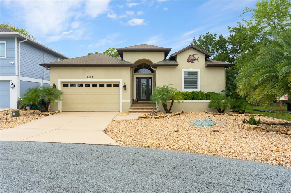 5158 S RIVERVIEW CIRCLE Homosassa, FL 34448