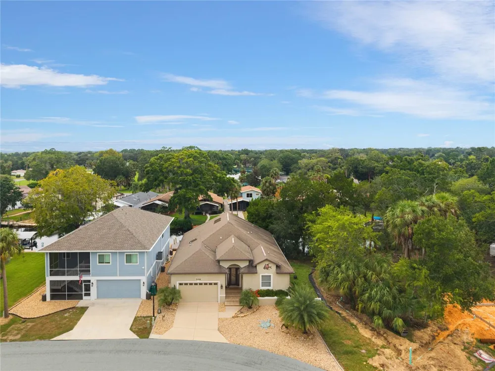 5158 S RIVERVIEW CIRCLE Homosassa, FL 34448