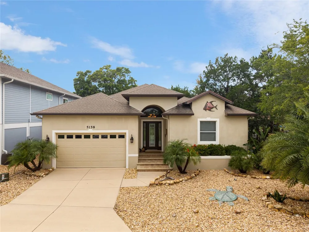 5158 S RIVERVIEW CIRCLE Homosassa, FL 34448