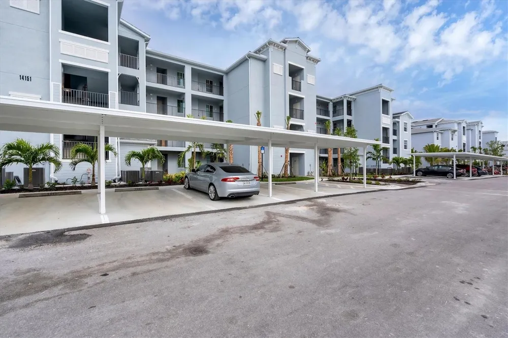 14151 HERITAGE LANDING BOULEVARD #1025 Punta Gorda, FL 33955