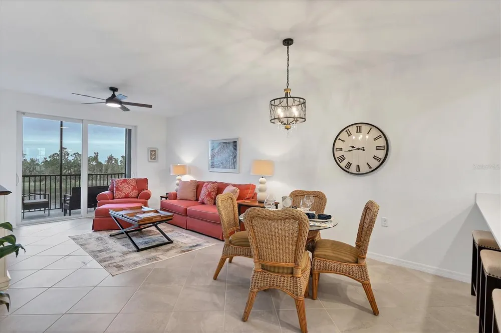 14151 HERITAGE LANDING BOULEVARD #1025 Punta Gorda, FL 33955