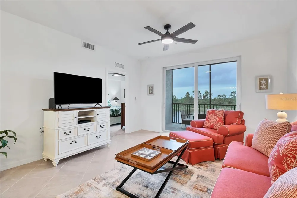 14151 HERITAGE LANDING BOULEVARD #1025 Punta Gorda, FL 33955