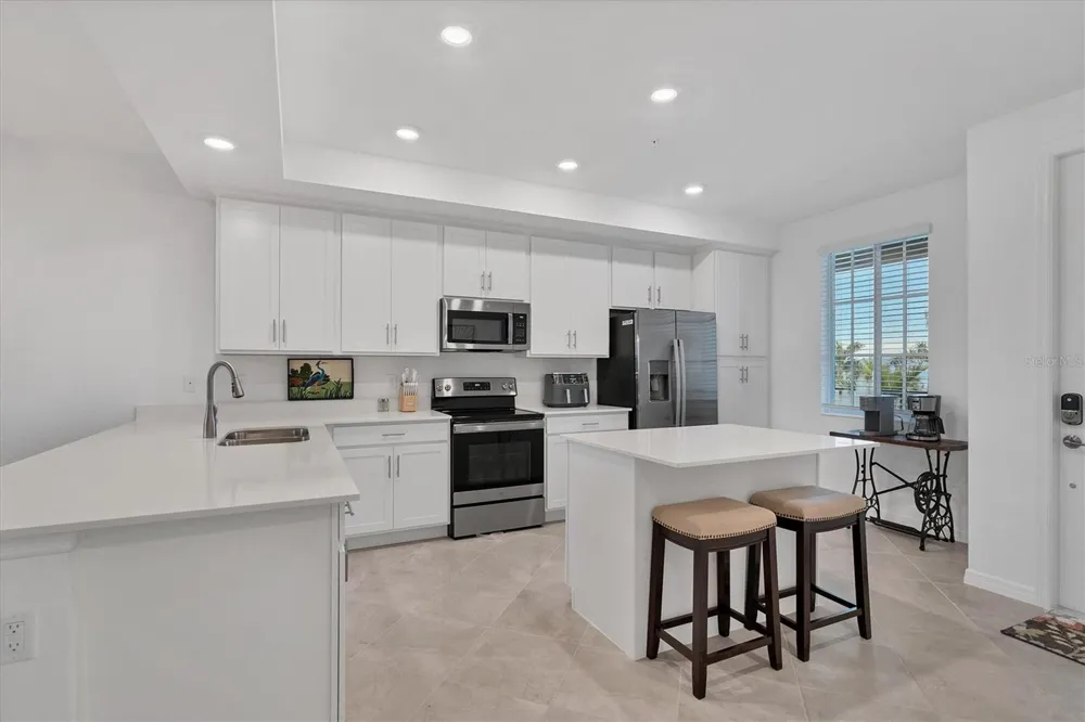14151 HERITAGE LANDING BOULEVARD #1025 Punta Gorda, FL 33955