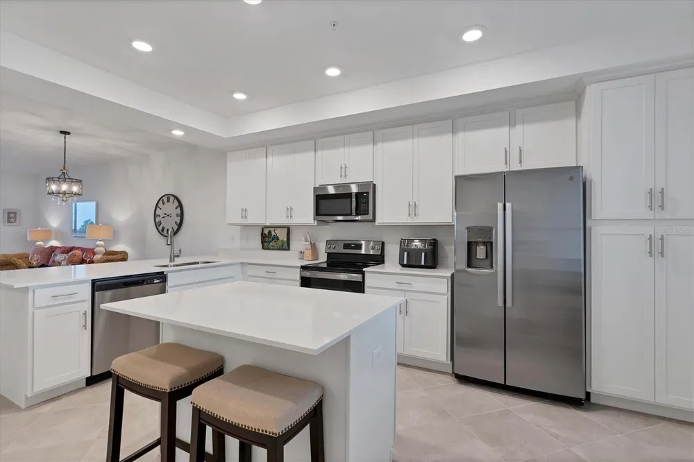 14151 HERITAGE LANDING BOULEVARD #1025 Punta Gorda, FL 33955