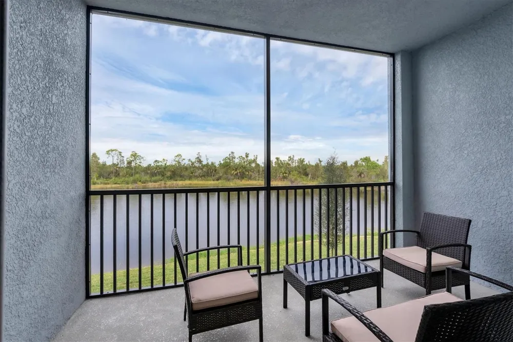 14151 HERITAGE LANDING BOULEVARD #1025 Punta Gorda, FL 33955