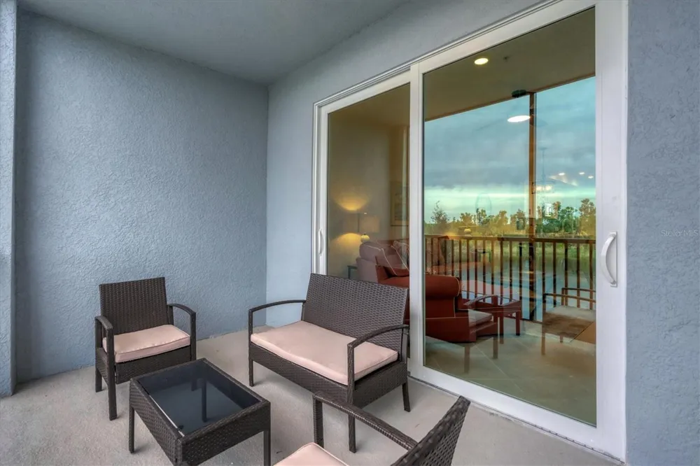 14151 HERITAGE LANDING BOULEVARD #1025 Punta Gorda, FL 33955