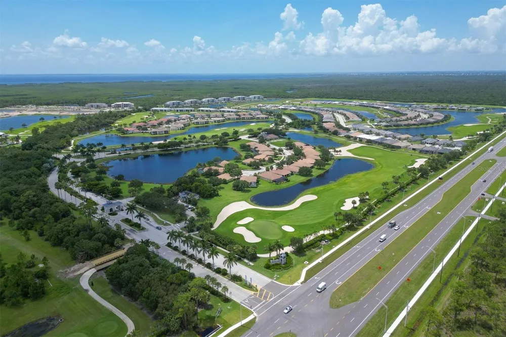 14151 HERITAGE LANDING BOULEVARD #1025 Punta Gorda, FL 33955