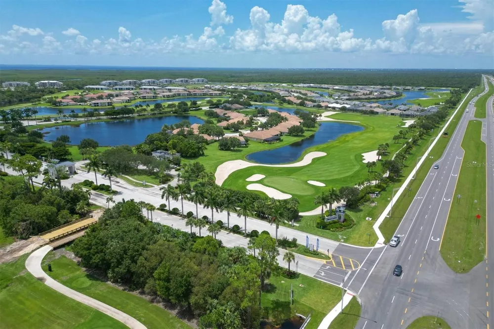 14151 HERITAGE LANDING BOULEVARD #1025 Punta Gorda, FL 33955