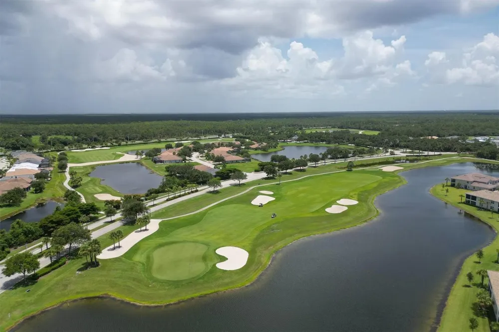 14151 HERITAGE LANDING BOULEVARD #1025 Punta Gorda, FL 33955