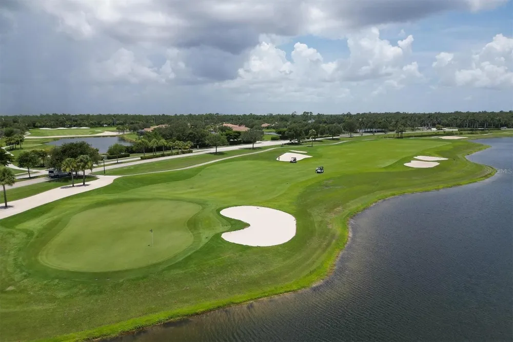 14151 HERITAGE LANDING BOULEVARD #1025 Punta Gorda, FL 33955