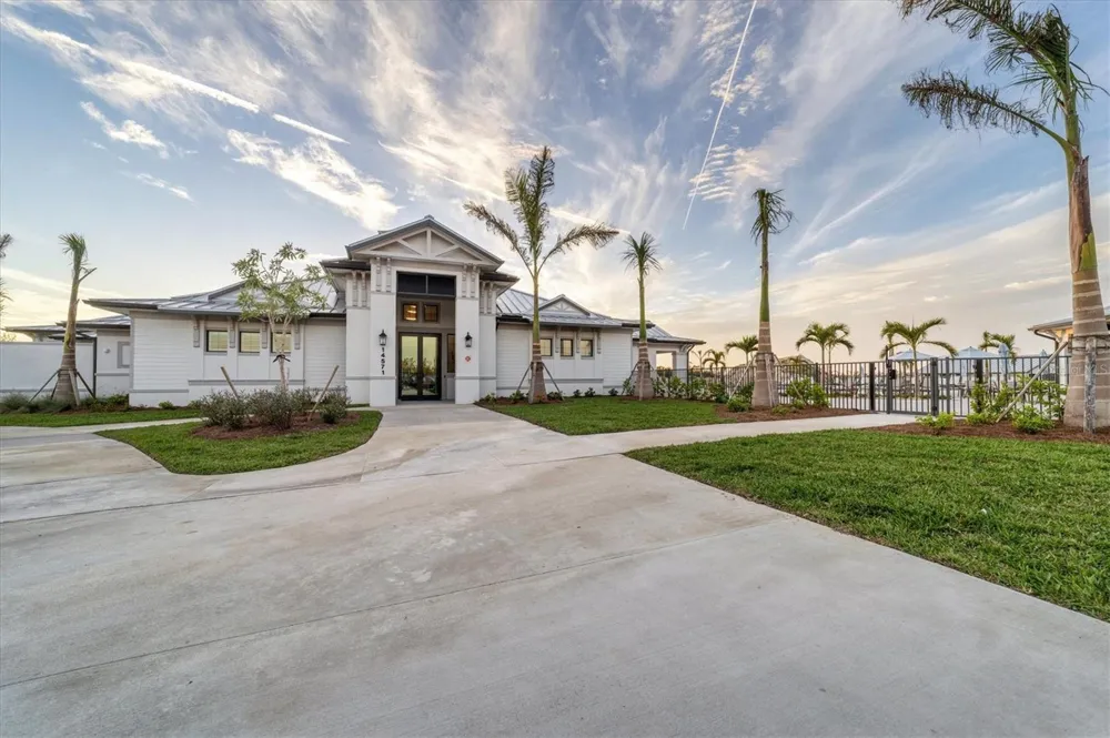 14151 HERITAGE LANDING BOULEVARD #1025 Punta Gorda, FL 33955