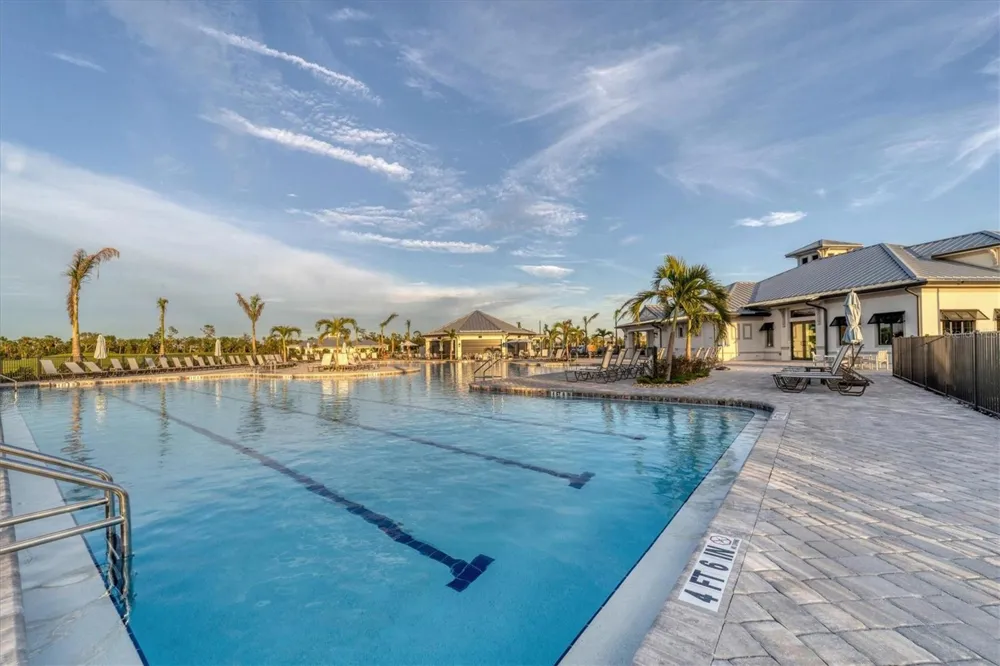 14151 HERITAGE LANDING BOULEVARD #1025 Punta Gorda, FL 33955