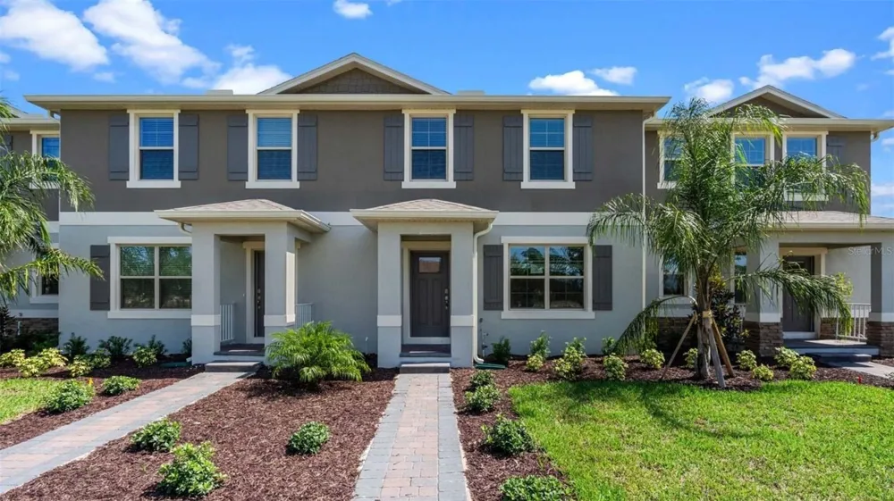 16510 BARBOURS CREEK WAY Winter Garden, FL 34787