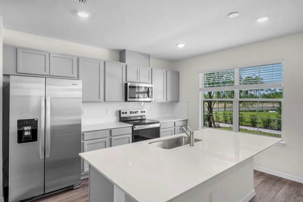 16510 BARBOURS CREEK WAY Winter Garden, FL 34787