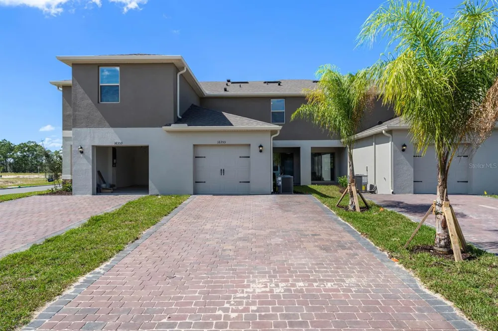 16510 BARBOURS CREEK WAY Winter Garden, FL 34787