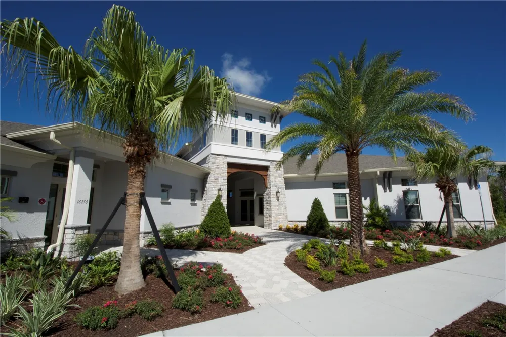 16510 BARBOURS CREEK WAY Winter Garden, FL 34787