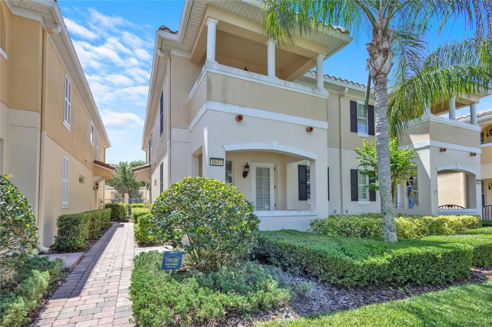 8644 ELDER LANE Orlando, FL 32827