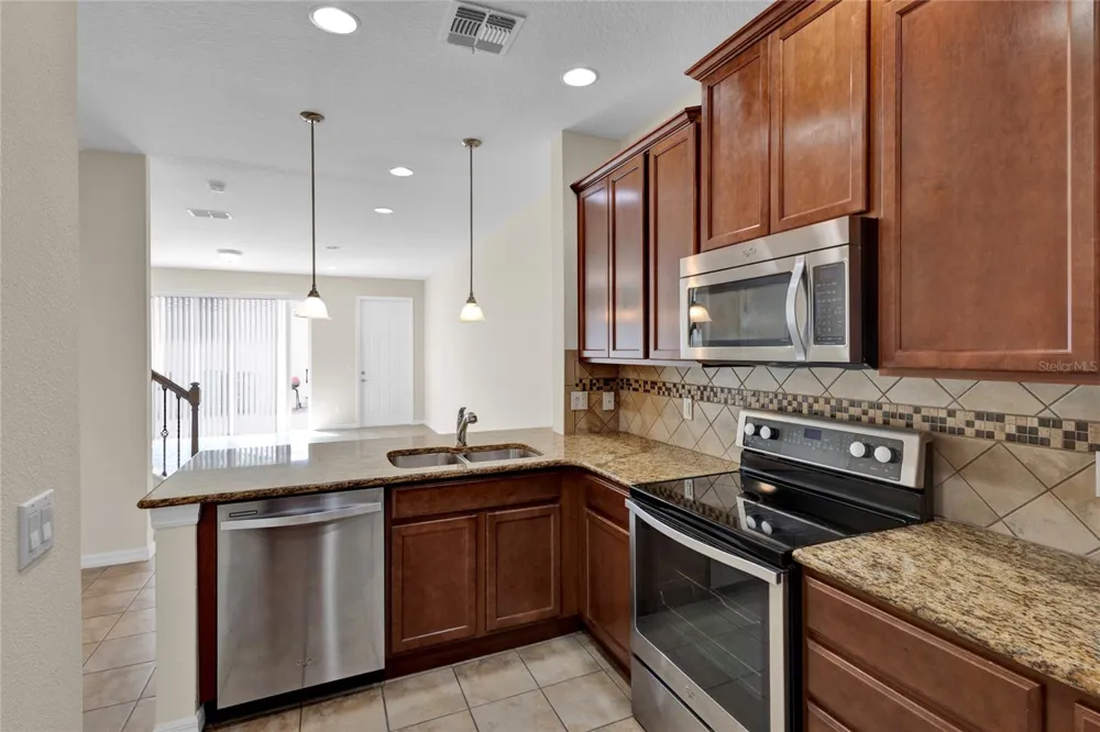 8644 ELDER LANE Orlando, FL 32827